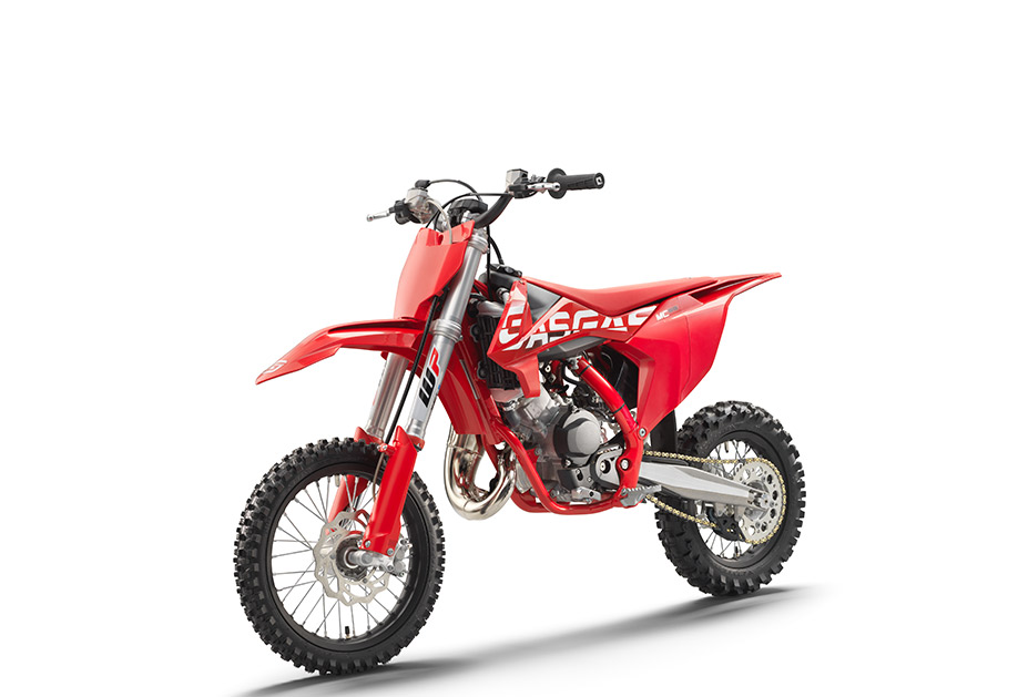 GasGas Motocross MC 65